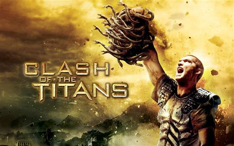 Watch Clash of the Titans (2010) For Free Online .
